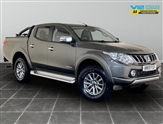 Used Mitsubishi L200 Used Mitsubishi L200