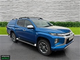 Used Mitsubishi L200