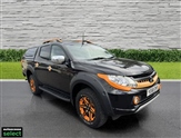 Used Mitsubishi L200