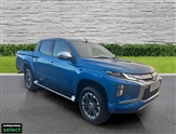 Used Mitsubishi L200