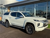 Used Mitsubishi L200