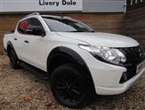 Mitsubishi L200 Image 1