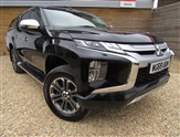 Mitsubishi L200 Image 1
