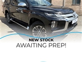 Used Mitsubishi L200