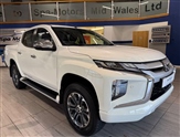Used Mitsubishi L200