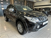 Used Mitsubishi L200
