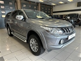 Used Mitsubishi L200