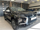 Used Mitsubishi L200