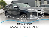 Used Mitsubishi L200