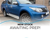 Used Mitsubishi L200