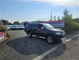 Used Mitsubishi L200