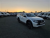 Used Mitsubishi L200