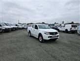 Used Mitsubishi L200