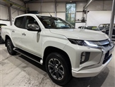 Used Mitsubishi L200