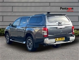Mitsubishi L200 Image 2