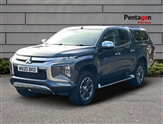 Mitsubishi L200 Image 3