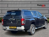 Mitsubishi L200 Image 4