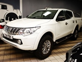 Used Mitsubishi L200