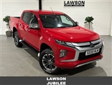 Used Mitsubishi L200