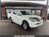 Used Mitsubishi L200