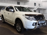 Used Mitsubishi L200