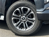 Mitsubishi L200 Image 3