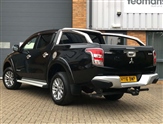Mitsubishi L200 Image 2
