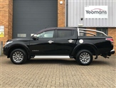 Mitsubishi L200 Image 3