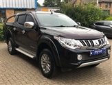 Mitsubishi L200 Image 5