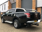 Mitsubishi L200 Image 6