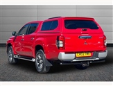 Mitsubishi L200 Image 3