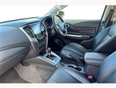 Mitsubishi L200 Image 4