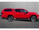 Mitsubishi L200 Image 6