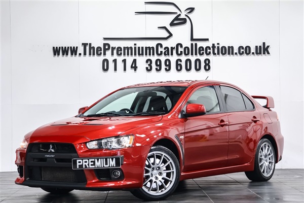 Large image for the Used Mitsubishi Lancer