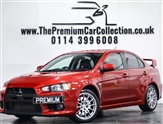 Used Mitsubishi Lancer