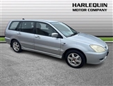 Used Mitsubishi Lancer