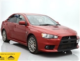 Used Mitsubishi Lancer