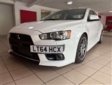 Used Mitsubishi Lancer
