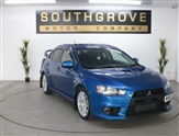 Used Mitsubishi Lancer Used Mitsubishi Lancer