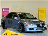 Used Mitsubishi Lancer