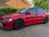 Used Mitsubishi Lancer