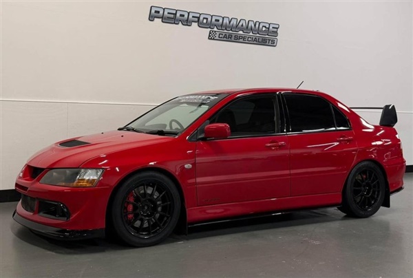 Large image for the Used Mitsubishi LANCER