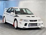 Used Mitsubishi Lancer