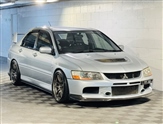 Used Mitsubishi Lancer