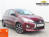 Used Mitsubishi Mirage