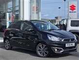 Used Mitsubishi Mirage