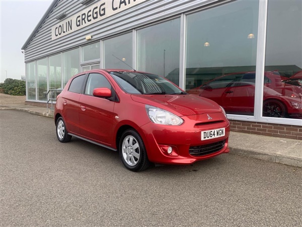 Large image for the Used Mitsubishi Mirage