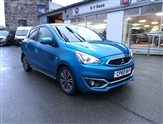 Used Mitsubishi Mirage