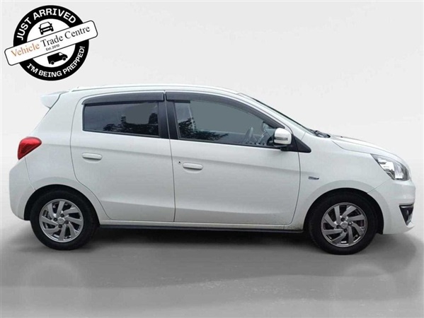Large image for the Used Mitsubishi MIRAGE