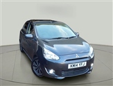 Mitsubishi Mirage Image 1